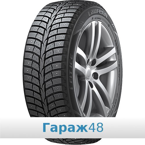 Laufenn i-Fit Ice LW71 235/45 R17 97T