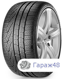 Pirelli Winter SottoZero II RunFlat 245/35 R18 92V